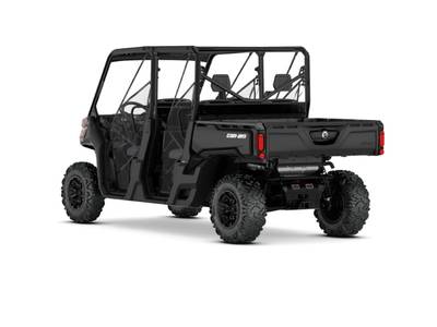 2020 Can-Am DEFENDER - MAX DPS™ for sale in the Pompano Beach, FL area. Get the best drive out price on 2020 Can-Am DEFENDER - MAX DPS™ and compare.