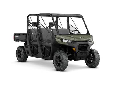 2020 Can-Am DEFENDER - MAX for sale in the Pompano Beach, FL area. Get the best drive out price on 2020 Can-Am DEFENDER - MAX and compare.
