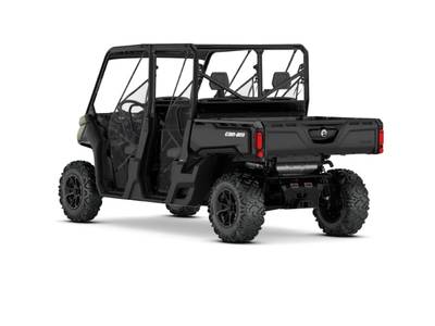 2020 Can-Am DEFENDER - MAX for sale in the Pompano Beach, FL area. Get the best drive out price on 2020 Can-Am DEFENDER - MAX and compare.