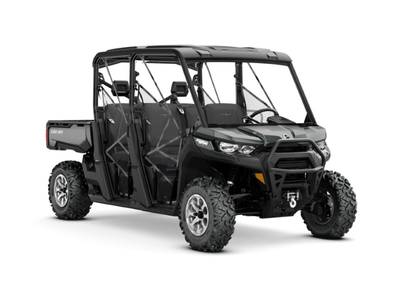 2020 Can-Am DEFENDER - Max Lone Star for sale in the Pompano Beach, FL area. Get the best drive out price on 2020 Can-Am DEFENDER - Max Lone Star and compare.