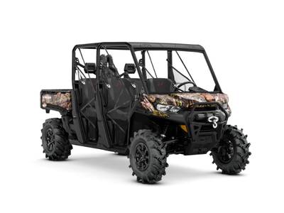 2020 Can-Am DEFENDER - Max X™ mr for sale in the Pompano Beach, FL area. Get the best drive out price on 2020 Can-Am DEFENDER - Max X™ mr and compare.