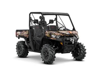 2020 Can-Am DEFENDER - X™ mr for sale in the Pompano Beach, FL area. Get the best drive out price on 2020 Can-Am DEFENDER - X™ mr and compare.