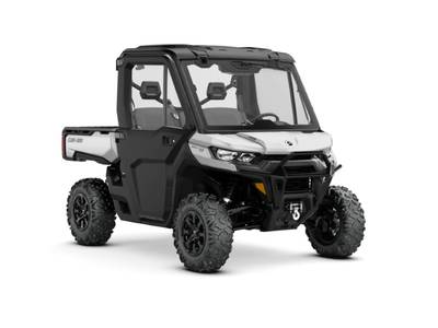 2020 Can-Am DEFENDER - XT™ CAB for sale in the Pompano Beach, FL area. Get the best drive out price on 2020 Can-Am DEFENDER - XT™ CAB and compare.