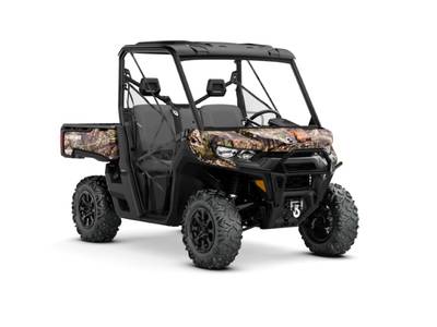 2020 Can-Am DEFENDER - XT™ for sale in the Pompano Beach, FL area. Get the best drive out price on 2020 Can-Am DEFENDER - XT™ and compare.