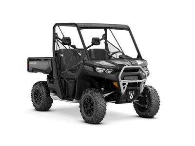 2020 Can-Am DEFENDER - XT-P™ for sale in the Pompano Beach, FL area. Get the best drive out price on 2020 Can-Am DEFENDER - XT-P™ and compare.