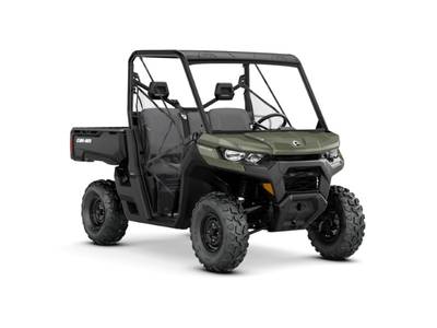2020 Can-Am Defender for sale in the Pompano Beach, FL area. Get the best drive out price on 2020 Can-Am Defender and compare.