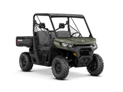 2020 Can-Am Defender for sale in the Pompano Beach, FL area. Get the best drive out price on 2020 Can-Am Defender and compare.