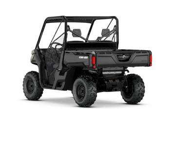 2020 Can-Am Defender for sale in the Pompano Beach, FL area. Get the best drive out price on 2020 Can-Am Defender and compare.