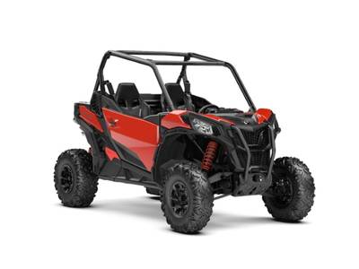 2020 Can-Am Maverick™ - Sport DPS for sale in the Pompano Beach, FL area. Get the best drive out price on 2020 Can-Am Maverick™ - Sport DPS and compare.