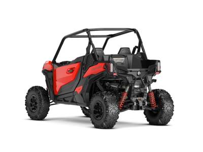 2020 Can-Am Maverick™ - Sport DPS for sale in the Pompano Beach, FL area. Get the best drive out price on 2020 Can-Am Maverick™ - Sport DPS and compare.