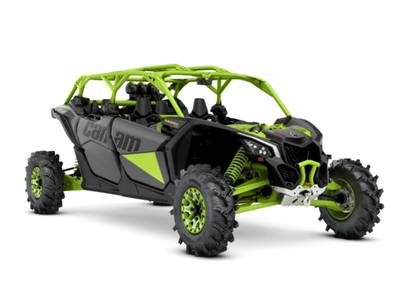 2020 Can-Am Maverick™ - X3 MAX X™ mr Turbo RR for sale in the Pompano Beach, FL area. Get the best drive out price on 2020 Can-Am Maverick™ - X3 MAX X™ mr Turbo RR and compare.