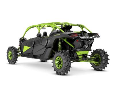 2020 Can-Am Maverick™ - X3 MAX X™ mr Turbo RR for sale in the Pompano Beach, FL area. Get the best drive out price on 2020 Can-Am Maverick™ - X3 MAX X™ mr Turbo RR and compare.