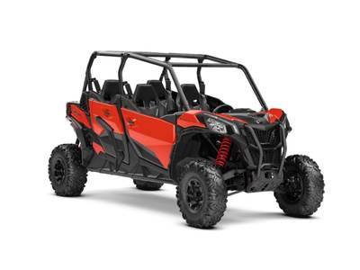 2020 Can-Am Maverick™ - Sport Max DPS for sale in the Pompano Beach, FL area. Get the best drive out price on 2020 Can-Am Maverick™ - Sport Max DPS and compare.