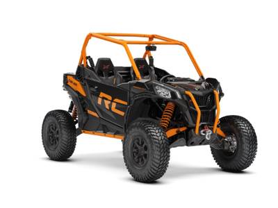 2020 Can-Am Maverick™ - Sport X RC for sale in the Pompano Beach, FL area. Get the best drive out price on 2020 Can-Am Maverick™ - Sport X RC and compare.