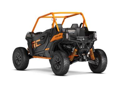 2020 Can-Am Maverick™ - Sport X RC for sale in the Pompano Beach, FL area. Get the best drive out price on 2020 Can-Am Maverick™ - Sport X RC and compare.
