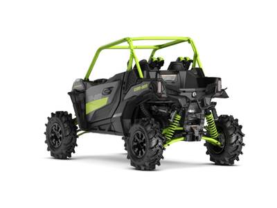 2020 Can-Am Maverick™ - Sport X mr for sale in the Pompano Beach, FL area. Get the best drive out price on 2020 Can-Am Maverick™ - Sport X mr and compare.