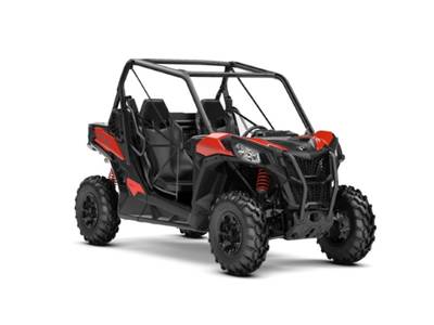 2020 Can-Am Maverick™ - Trail DPS for sale in the Pompano Beach, FL area. Get the best drive out price on 2020 Can-Am Maverick™ - Trail DPS and compare.