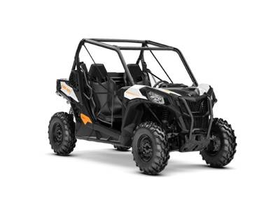 2020 Can-Am Maverick™ - Trail for sale in the Pompano Beach, FL area. Get the best drive out price on 2020 Can-Am Maverick™ - Trail and compare.