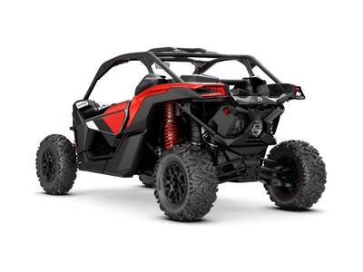 2020 Can-Am Maverick™ - X3 DS Turbo R for sale in the Pompano Beach, FL area. Get the best drive out price on 2020 Can-Am Maverick™ - X3 DS Turbo R and compare.