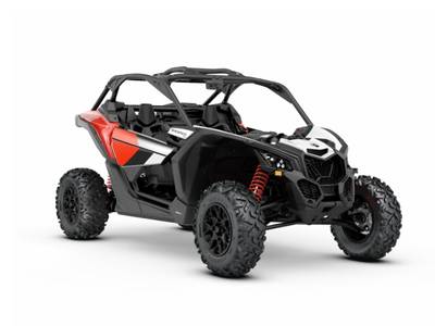 2020 Can-Am Maverick™ - X3 DS Turbo R for sale in the Pompano Beach, FL area. Get the best drive out price on 2020 Can-Am Maverick™ - X3 DS Turbo R and compare.