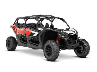 2020 Can-Am Maverick™ - X3 MAX DS Turbo R for sale in the Pompano Beach, FL area. Get the best drive out price on 2020 Can-Am Maverick™ - X3 MAX DS Turbo R and compare.