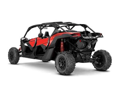 2020 Can-Am Maverick™ - X3 MAX RS Turbo R for sale in the Pompano Beach, FL area. Get the best drive out price on 2020 Can-Am Maverick™ - X3 MAX RS Turbo R and compare.