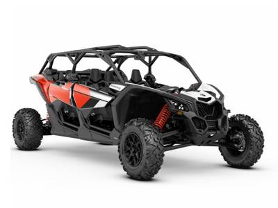 2020 Can-Am Maverick™ - X3 MAX RS Turbo R for sale in the Pompano Beach, FL area. Get the best drive out price on 2020 Can-Am Maverick™ - X3 MAX RS Turbo R and compare.