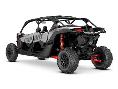 2020 Can-Am Maverick™ - X3 Max Turbo for sale in the Pompano Beach, FL area. Get the best drive out price on 2020 Can-Am Maverick™ - X3 Max Turbo and compare.