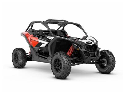 2020 Can-Am Maverick™ - X3 RS Turbo R for sale in the Pompano Beach, FL area. Get the best drive out price on 2020 Can-Am Maverick™ - X3 RS Turbo R and compare.