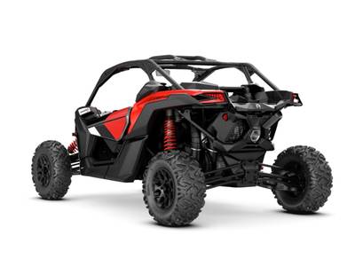 2020 Can-Am Maverick™ - X3 RS Turbo R for sale in the Pompano Beach, FL area. Get the best drive out price on 2020 Can-Am Maverick™ - X3 RS Turbo R and compare.