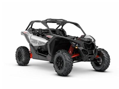 2020 Can-Am Maverick™ - X3 Turbo for sale in the Pompano Beach, FL area. Get the best drive out price on 2020 Can-Am Maverick™ - X3 Turbo and compare.