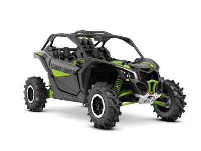 2020 Can-Am Maverick™ - X3 X mr for sale in the Pompano Beach, FL area. Get the best drive out price on 2020 Can-Am Maverick™ - X3 X mr and compare.