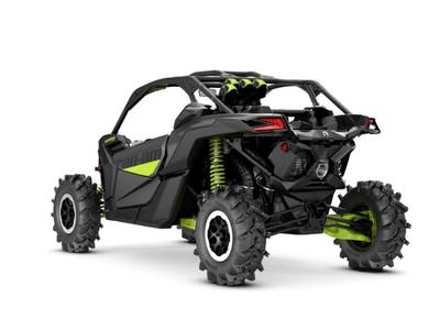 2020 Can-Am Maverick™ - X3 X mr for sale in the Pompano Beach, FL area. Get the best drive out price on 2020 Can-Am Maverick™ - X3 X mr and compare.