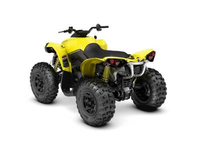 2020 Can-Am Renegade® for sale in the Pompano Beach, FL area. Get the best drive out price on 2020 Can-Am Renegade® and compare.