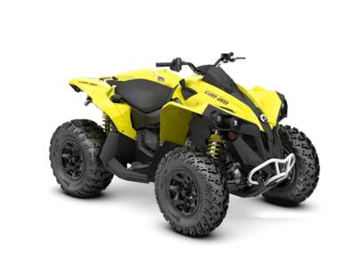 2020 Can-Am Renegade® for sale in the Pompano Beach, FL area. Get the best drive out price on 2020 Can-Am Renegade® and compare.