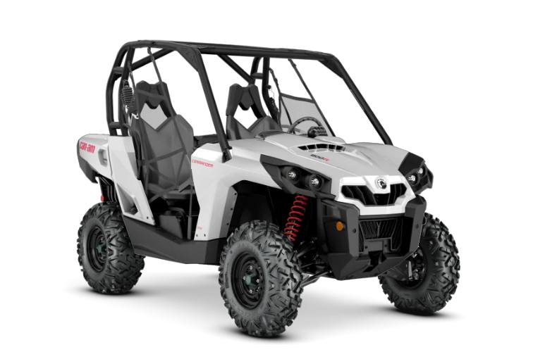 2020 Can-Am Commander™ - 800R for sale in the Pompano Beach, FL area. Get the best drive out price on 2020 Can-Am Commander™ - 800R and compare.