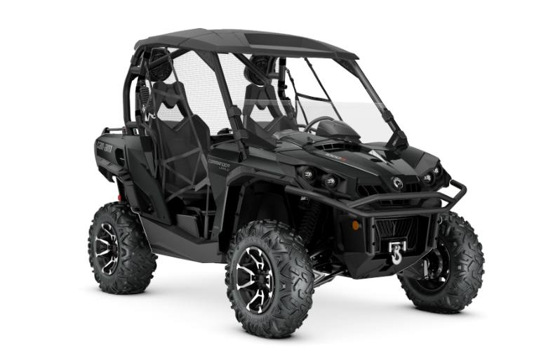2020 Can-Am Commander™ - Limited 1000R for sale in the Pompano Beach, FL area. Get the best drive out price on 2020 Can-Am Commander™ - Limited 1000R and compare.