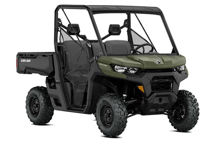 2020 Can-Am DEFENDER - HD5 for sale in the Pompano Beach, FL area. Get the best drive out price on 2020 Can-Am DEFENDER - HD5 and compare.