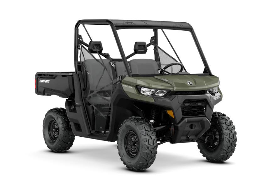2020 Can-Am DEFENDER - HD8 for sale in the Pompano Beach, FL area. Get the best drive out price on 2020 Can-Am DEFENDER - HD8 and compare.