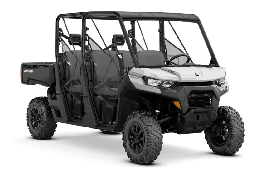 2020 Can-Am DEFENDER - MAX DPS™ HD10 for sale in the Pompano Beach, FL area. Get the best drive out price on 2020 Can-Am DEFENDER - MAX DPS™ HD10 and compare.