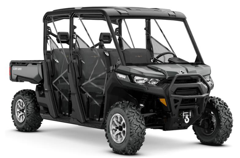 2020 Can-Am DEFENDER - MAX Lone Star HD10 for sale in the Pompano Beach, FL area. Get the best drive out price on 2020 Can-Am DEFENDER - MAX Lone Star HD10 and compare.