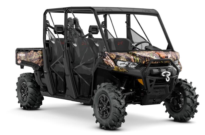 2020 Can-Am DEFENDER - MAX X™ mr HD10 for sale in the Pompano Beach, FL area. Get the best drive out price on 2020 Can-Am DEFENDER - MAX X™ mr HD10 and compare.