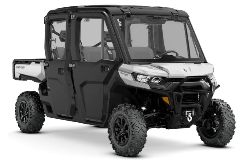 2020 Can-Am DEFENDER - MAX XT™ Cab HD10 for sale in the Pompano Beach, FL area. Get the best drive out price on 2020 Can-Am DEFENDER - MAX XT™ Cab HD10 and compare.