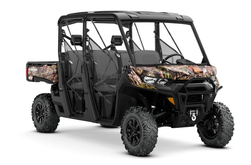 2020 Can-Am DEFENDER - MAX XT™ HD10 Oak Camo for sale in the Pompano Beach, FL area. Get the best drive out price on 2020 Can-Am DEFENDER - MAX XT™ HD10 Oak Camo and compare.