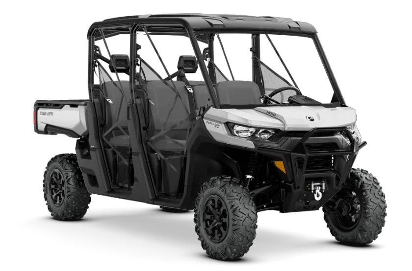 2020 Can-Am DEFENDER - MAX XT™ HD10 for sale in the Pompano Beach, FL area. Get the best drive out price on 2020 Can-Am DEFENDER - MAX XT™ HD10 and compare.