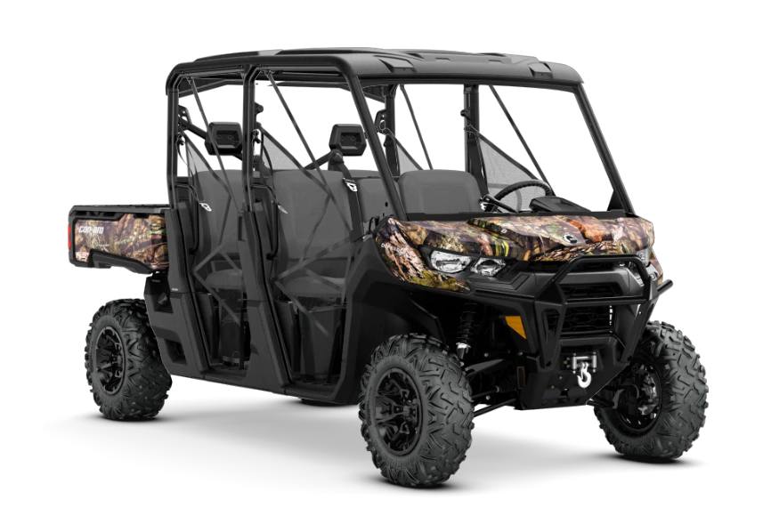2020 Can-Am DEFENDER - MAX XT™ HD8 Oak Camo for sale in the Pompano Beach, FL area. Get the best drive out price on 2020 Can-Am DEFENDER - MAX XT™ HD8 Oak Camo and compare.