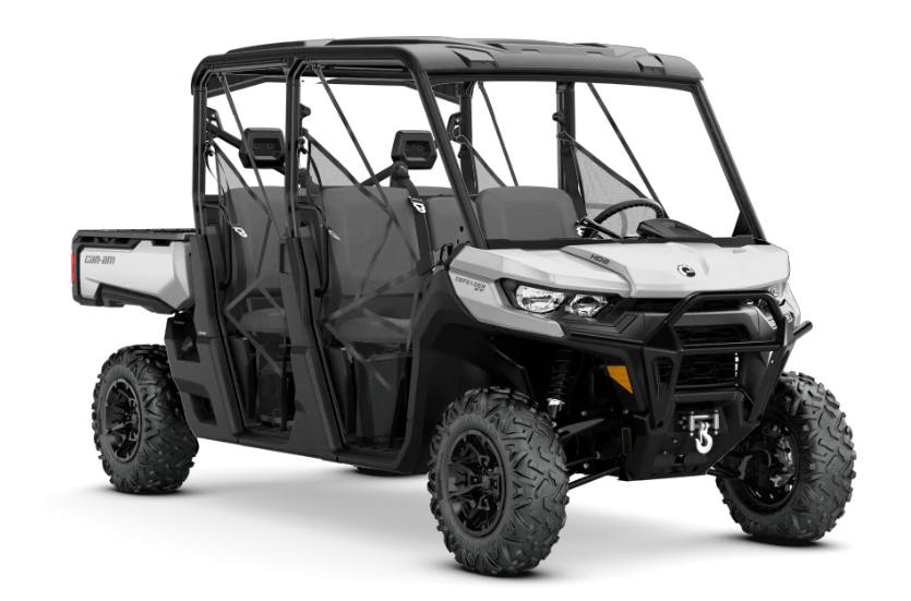 2020 Can-Am DEFENDER - MAX XT™ HD8 for sale in the Pompano Beach, FL area. Get the best drive out price on 2020 Can-Am DEFENDER - MAX XT™ HD8 and compare.