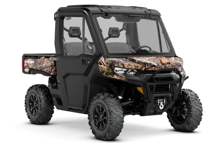 2020 Can-Am DEFENDER - XT™ Cab HD10 Oak Camo for sale in the Pompano Beach, FL area. Get the best drive out price on 2020 Can-Am DEFENDER - XT™ Cab HD10 Oak Camo and compare.