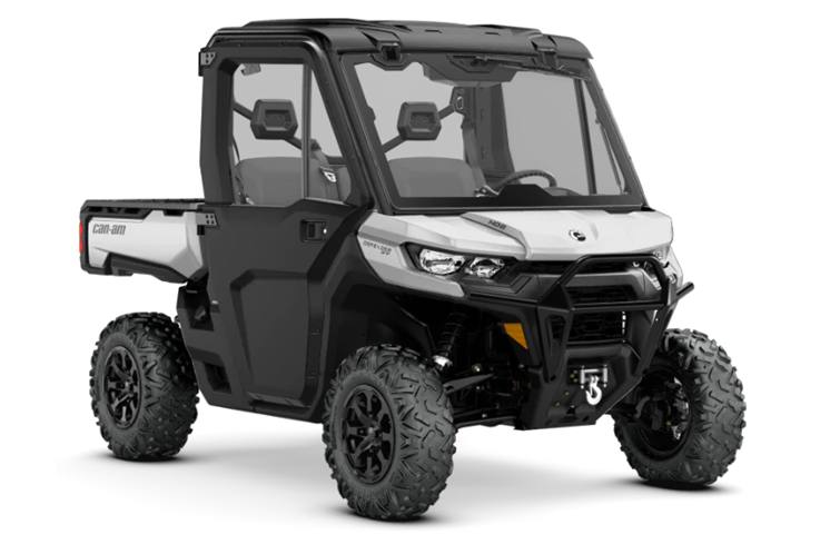 2020 Can-Am DEFENDER - XT™ Cab HD8 for sale in the Pompano Beach, FL area. Get the best drive out price on 2020 Can-Am DEFENDER - XT™ Cab HD8 and compare.