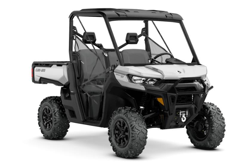 2020 Can-Am DEFENDER - XT™ HD10 for sale in the Pompano Beach, FL area. Get the best drive out price on 2020 Can-Am DEFENDER - XT™ HD10 and compare.